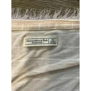 Women’s Abercrombie & Fitch Long Sleeve Shirt Size M